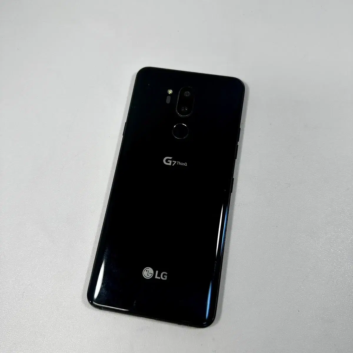 LG G7 블랙 가성비꿀폰